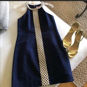 Lilly Pulitzer dress size 2